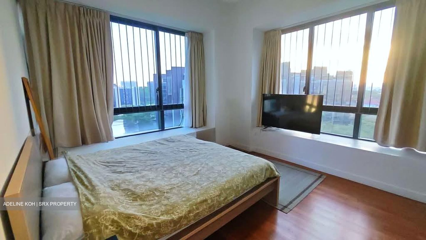 D'Leedon (D10), Condominium #594108951